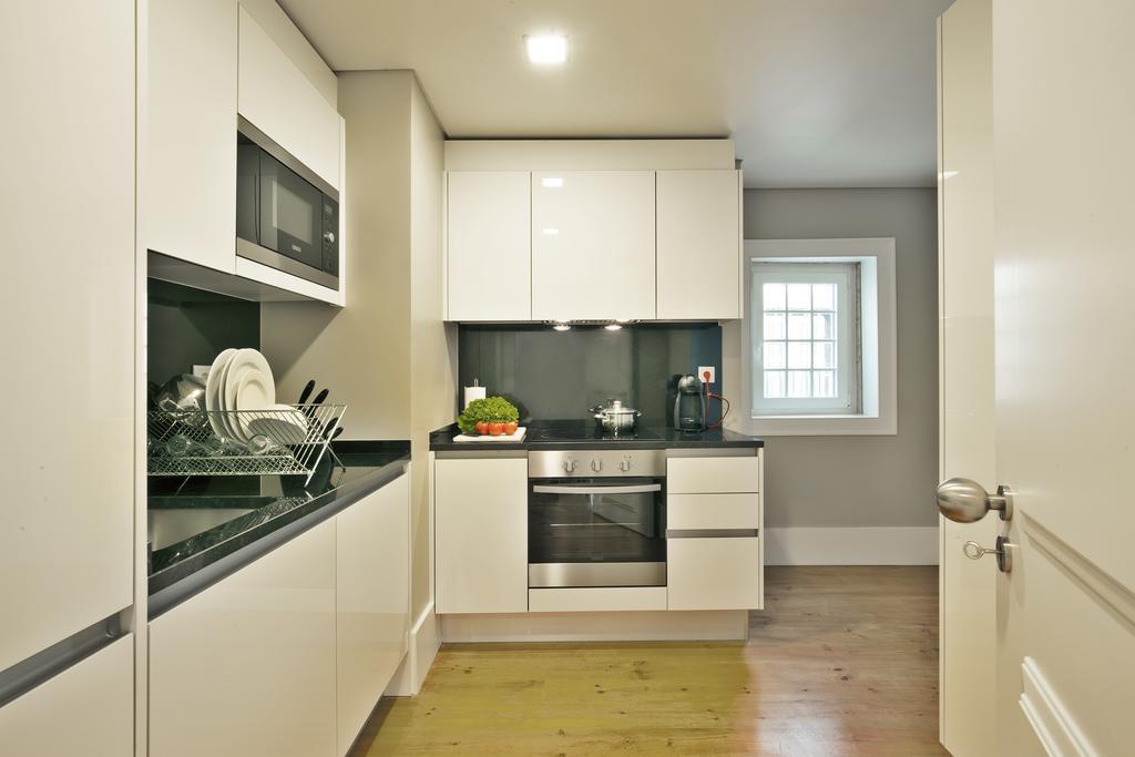 Lisbon Five Stars Apartments Bica Exteriör bild