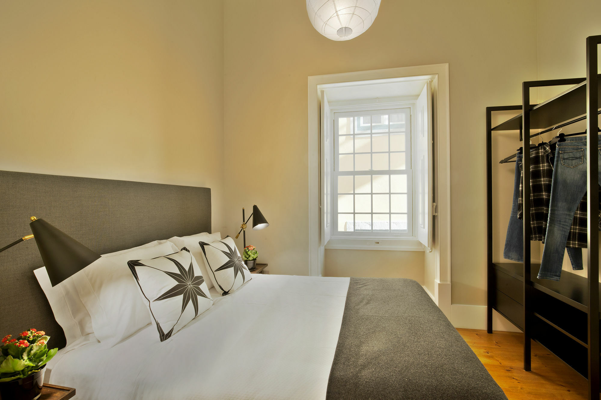 Lisbon Five Stars Apartments Bica Exteriör bild