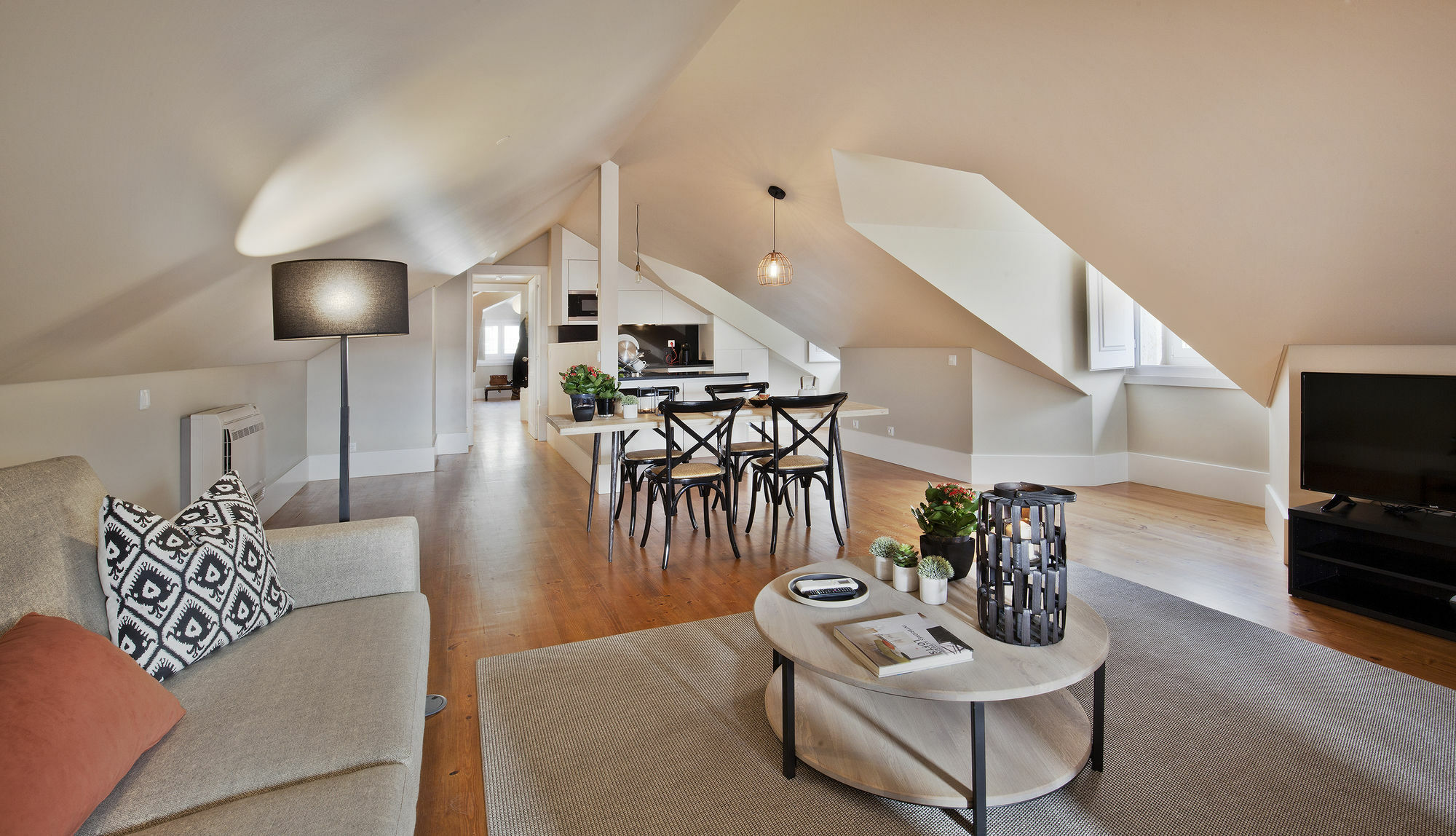 Lisbon Five Stars Apartments Bica Exteriör bild