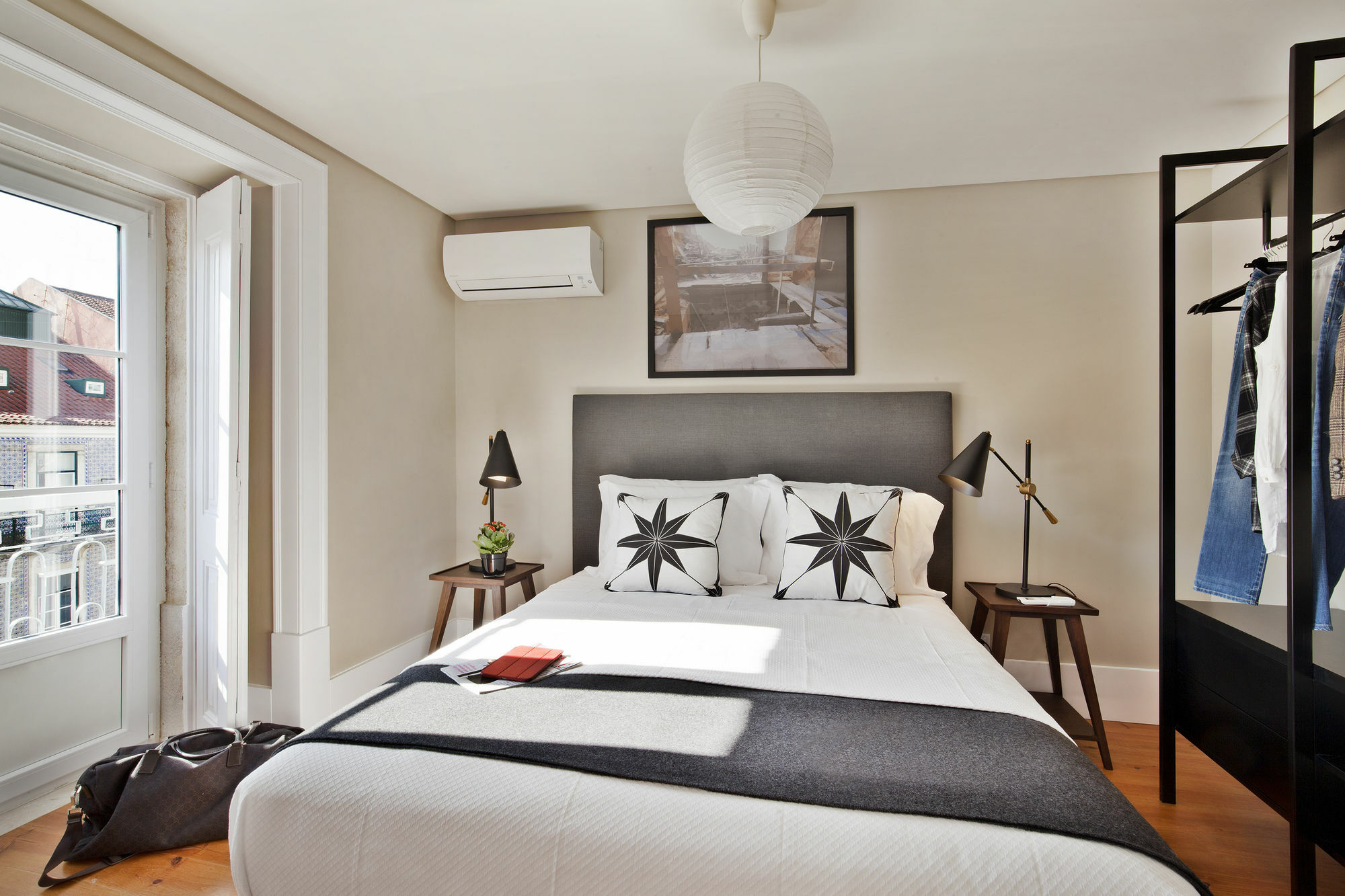 Lisbon Five Stars Apartments Bica Exteriör bild