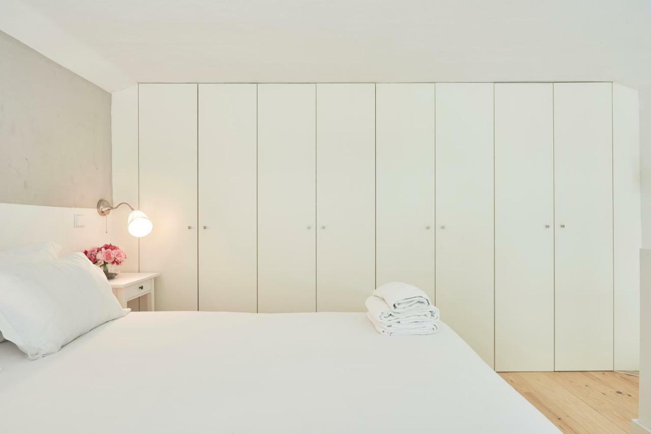 Lisbon Five Stars Apartments Bica Exteriör bild
