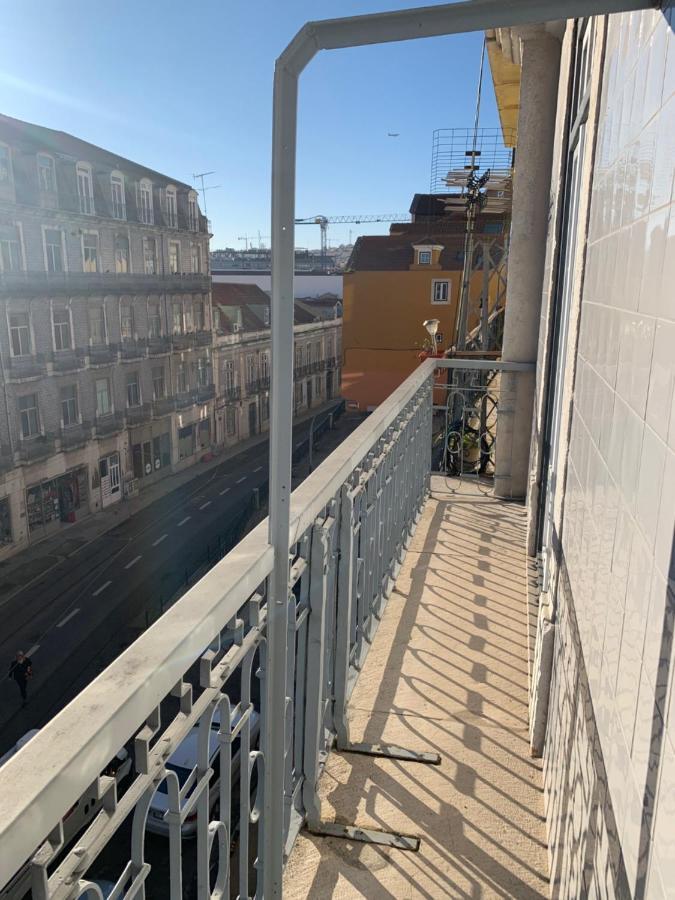 Lisbon Five Stars Apartments Bica Exteriör bild