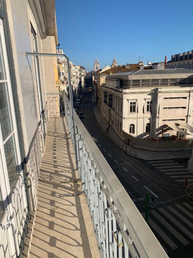 Lisbon Five Stars Apartments Bica Exteriör bild